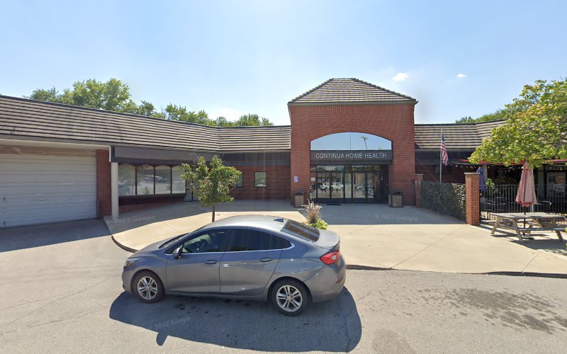 Residential Home Health - Leawood