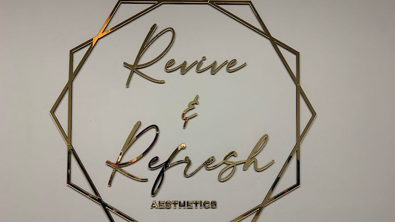 Revive and Refresh Aesthetics