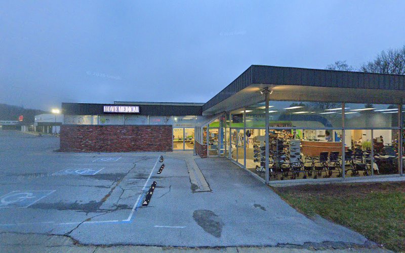 Rhonda's Home Medical