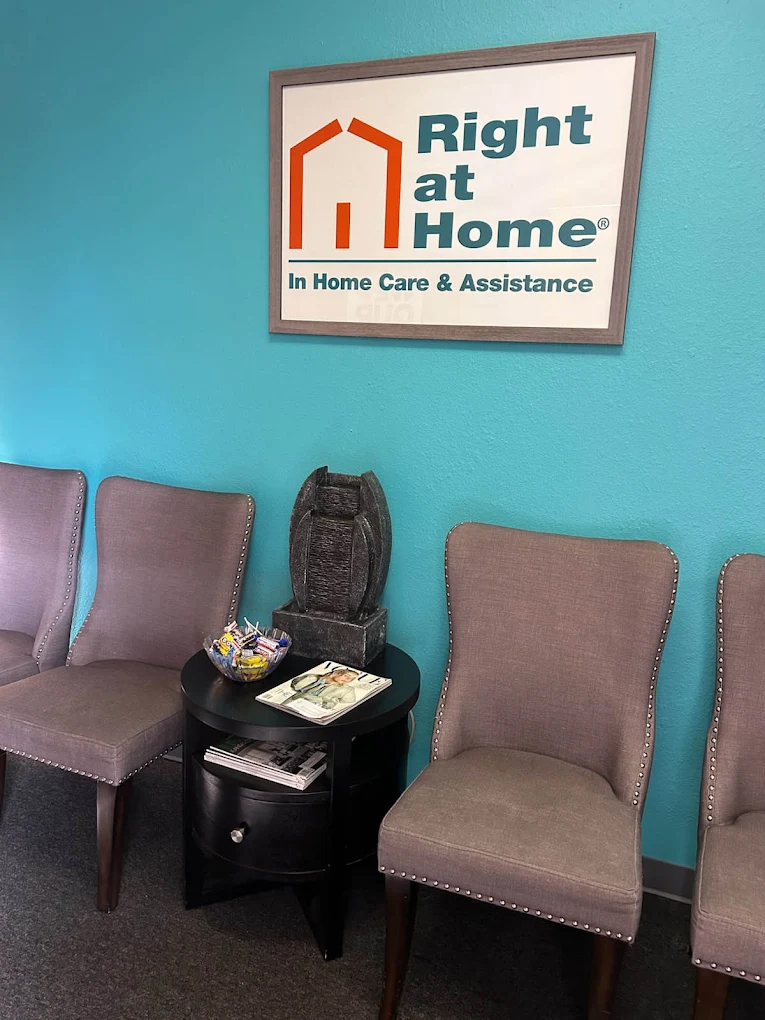 Right at Home