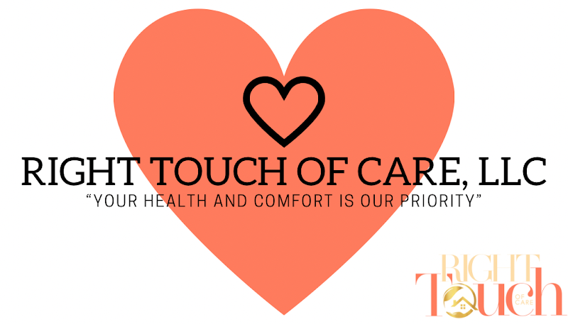 Right Touch of Care, LLC