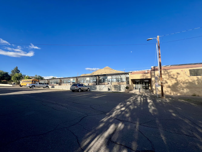 Rio Grande Child Development & Family Services