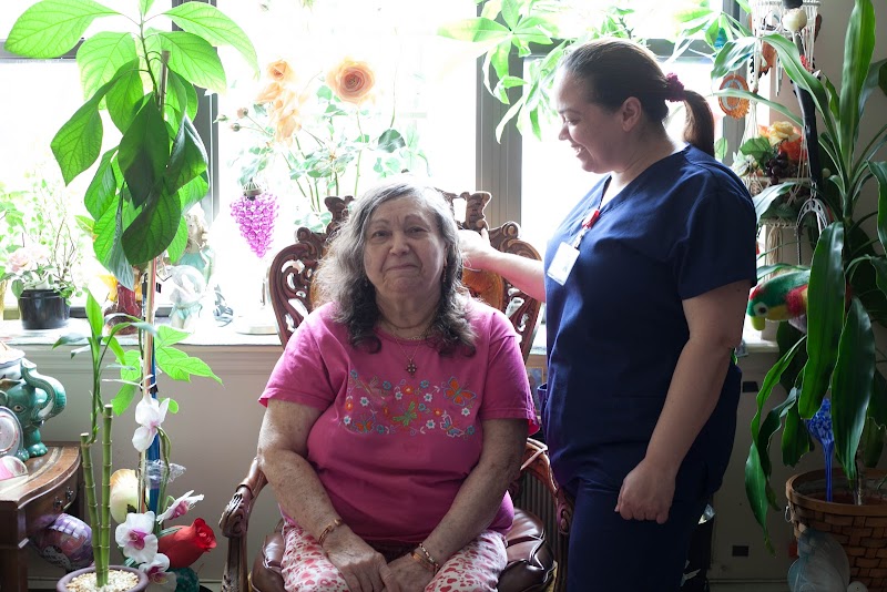 RiseBoro Homecare