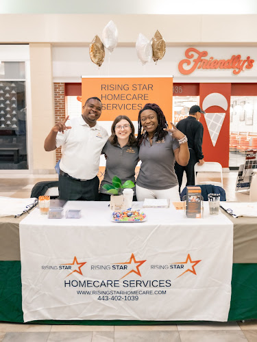 Rising Star Home Care Services