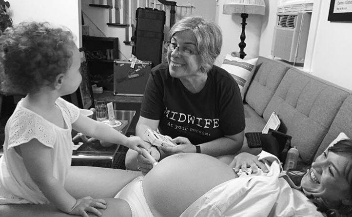 River & Mountain Midwives