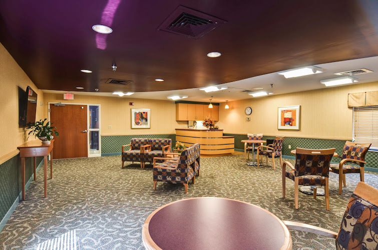 River Oaks Healthcare Center