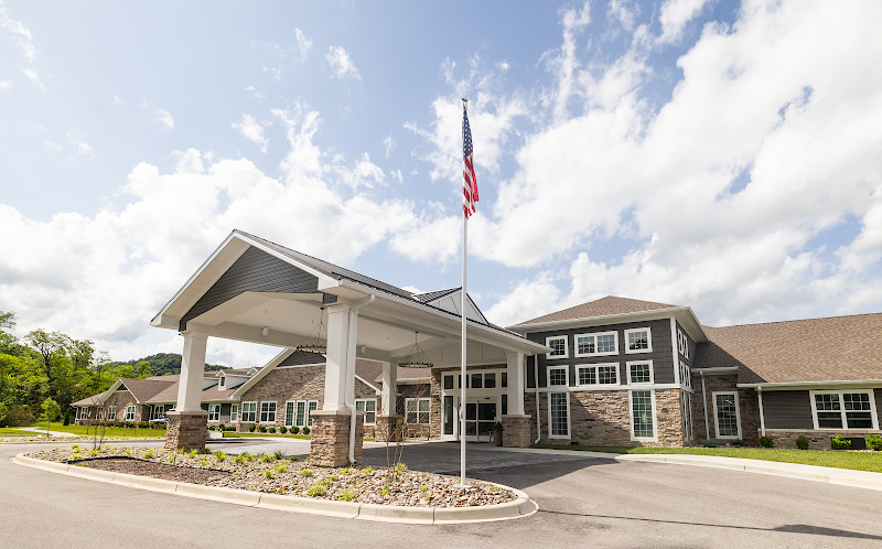 Rivercrest Senior Living