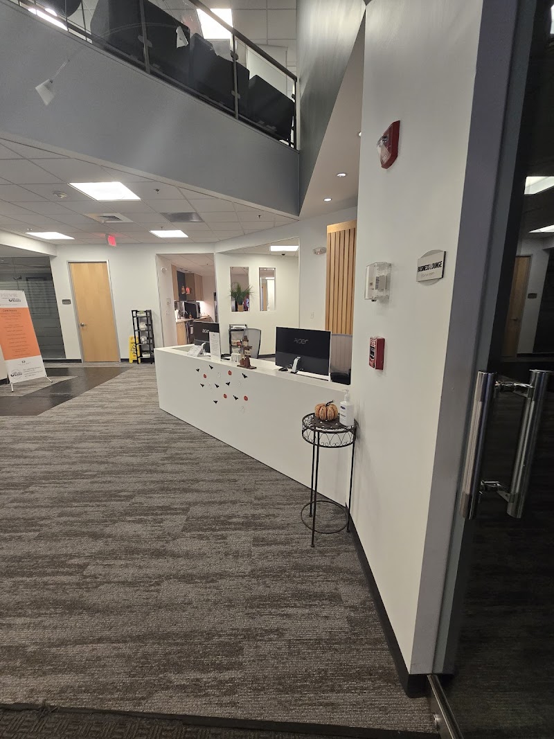 RLC Senior Services