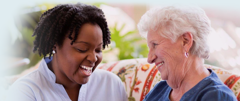 Robert's Home Care Services