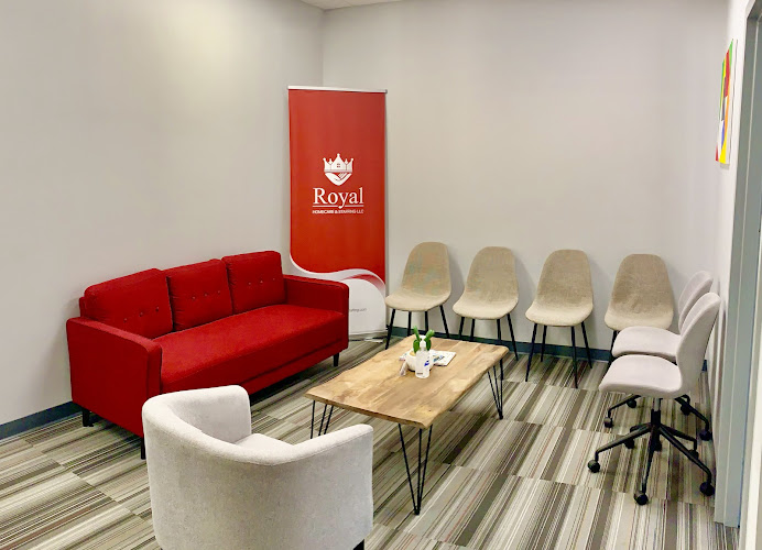 Royal Home Care and Staffing LLC