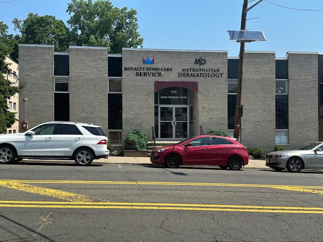 Royalty Home Care Services