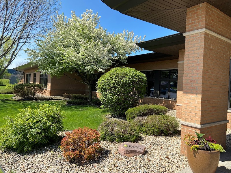 Rural Wisconsin Health Cooperative