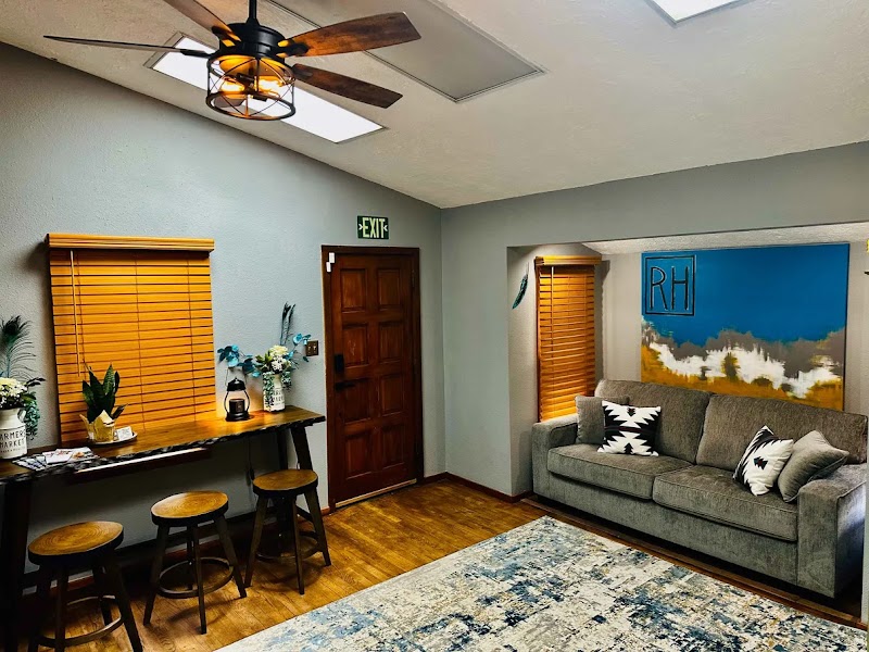 Rustic Health LLC