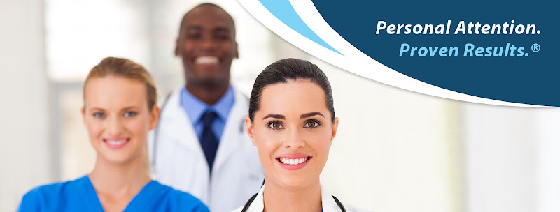 Saber Healthcare Group