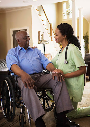 Sacred Hearts Home Care