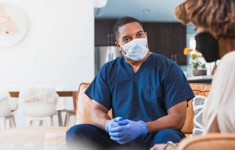 Safe and Secure Transition Home Care LLC