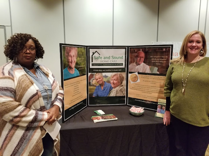 Safe and Sound Senior Home Care, Caregivers, Sitters, and Personal Care - Tupelo