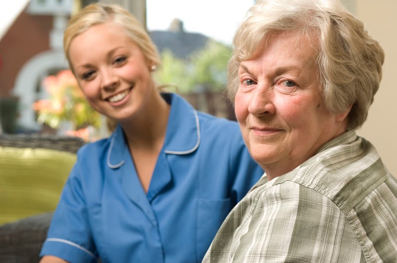 Safe and Sound Senior Home Care, Caregivers, Sitters, and Personal Care - Tupelo