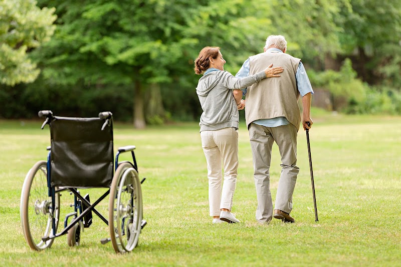 Safe Harbor Home Care