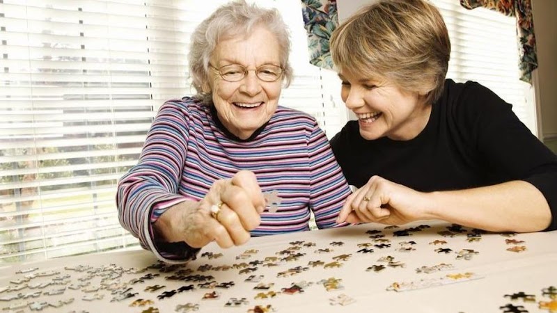 Safe Haven Home Care Inc.