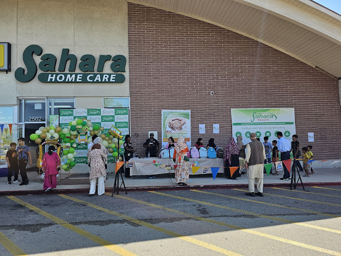 Sahara Home Care