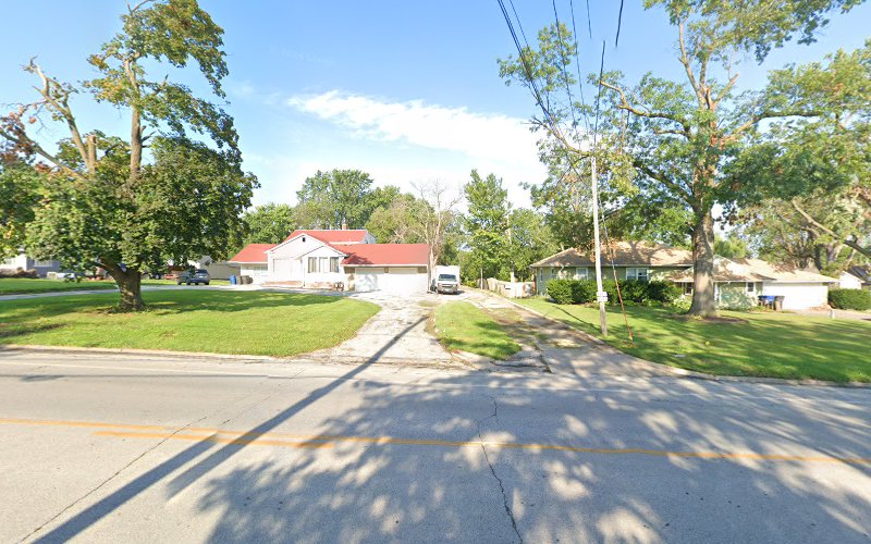 Sally B’s Home Health