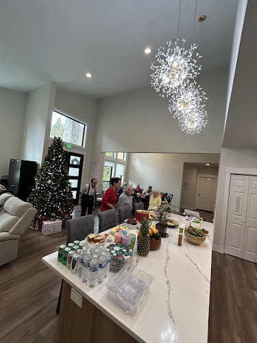 Sammamish Senior Living AFH