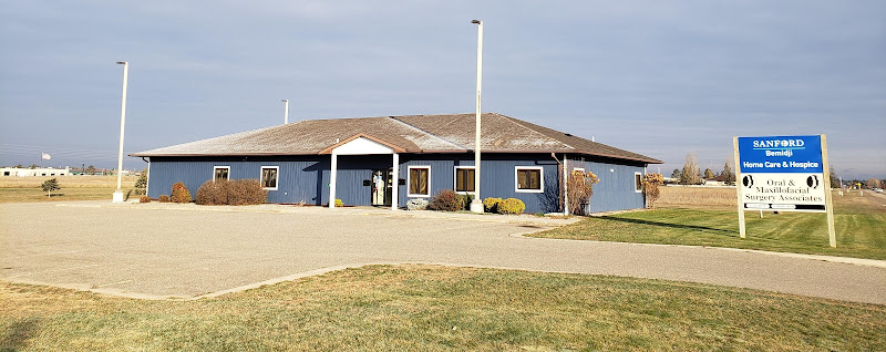 Sanford Bemidji Home Care & Hospice