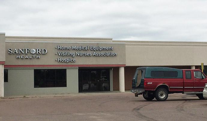 Sanford Home Health Sioux Falls