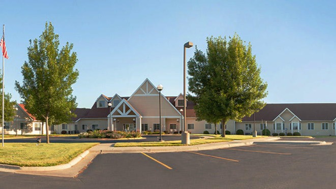 Sanford Orchard Hills