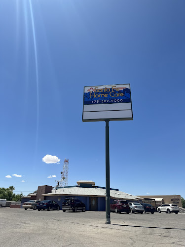 Santa Fe Home Care of New Mexico, Inc.