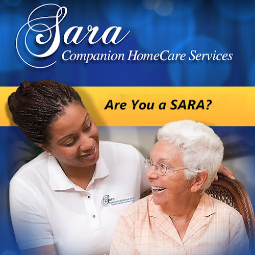 Sara Companion HomeCare Services
