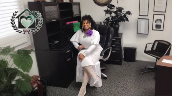 SC Family Luv&Care In-Home Care Agency