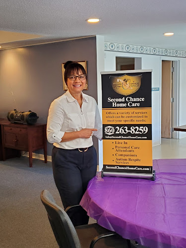 Second Chance Home Care