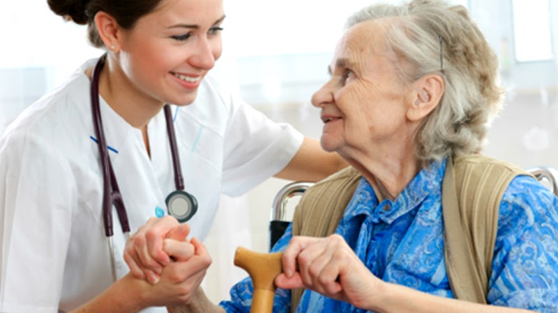Select Home Care
