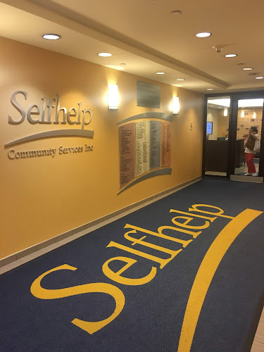 Selfhelp Community Services, Inc.