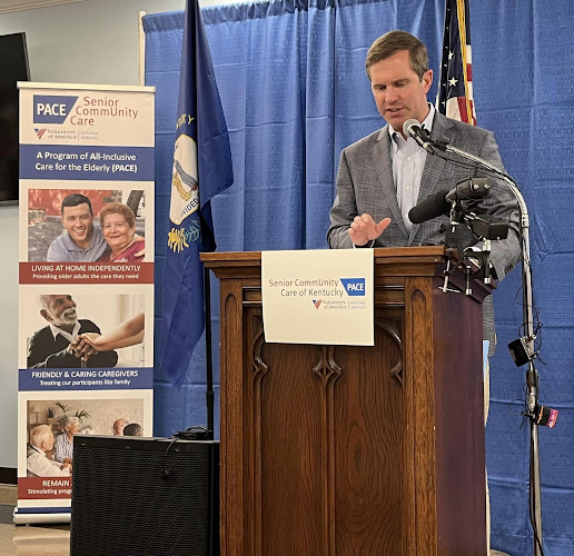 Senior CommUnity Care of Kentucky PACE