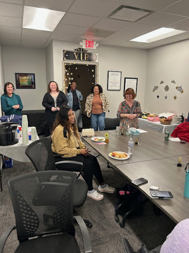 Senior Helpers - Madison