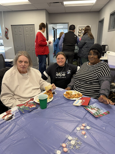 Senior Helpers Milwaukee