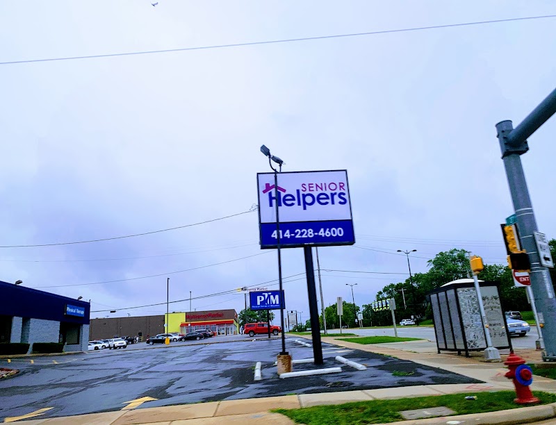 Senior Helpers Milwaukee