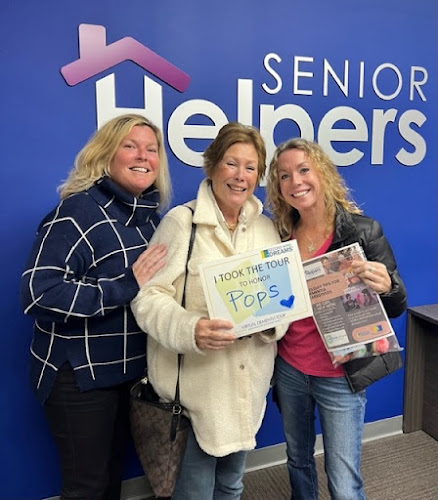 Senior Helpers of Johnson County