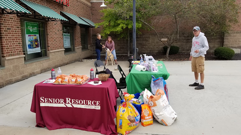 Senior Resource Connection