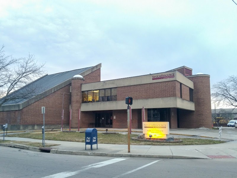 Senior Resource Connection