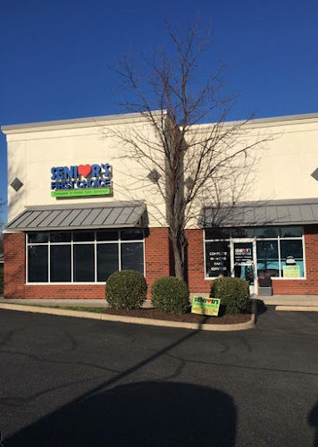 Senior's First Choice