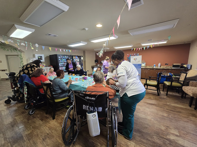 Senior Wellness Homecare