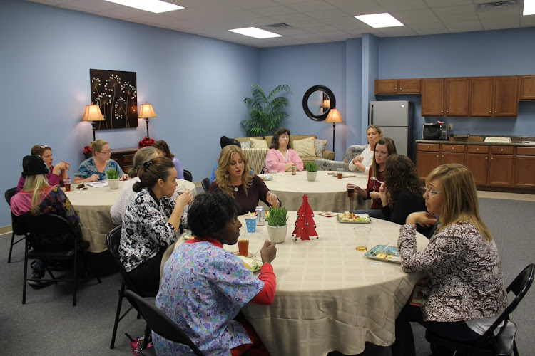 Seniors Choosing to Live at Home Management Services, LLC