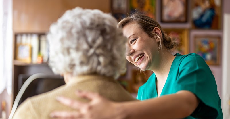 Seniors Choosing to Live at Home Management Services, LLC