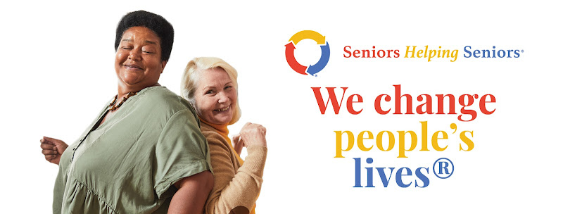 Seniors Helping Seniors Aiken County