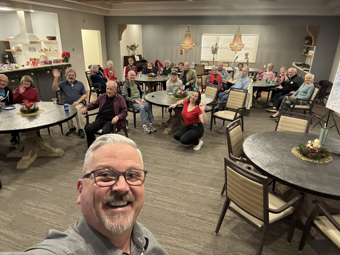 Seniors Helping Seniors Central Oklahoma