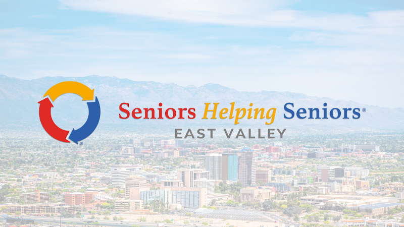 Seniors Helping Seniors® East Valley